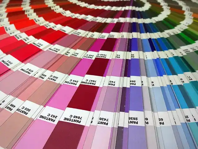 Color Shade for Floors