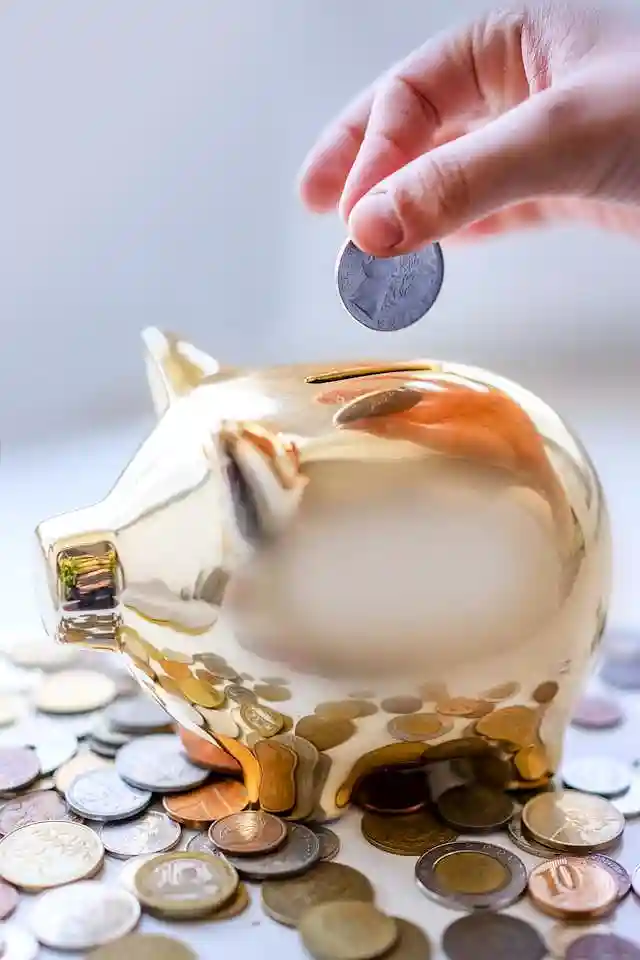 Saving Money